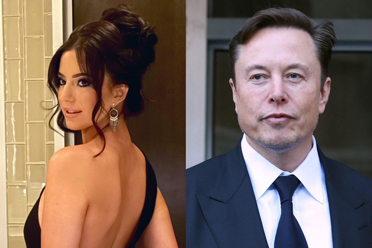 Elon Musk's xAI sued over explicit images