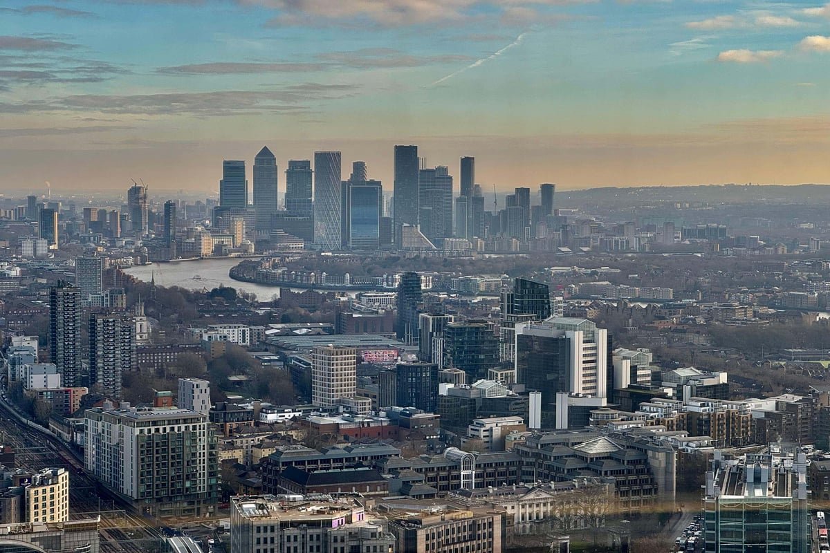 London borough council homes recovered