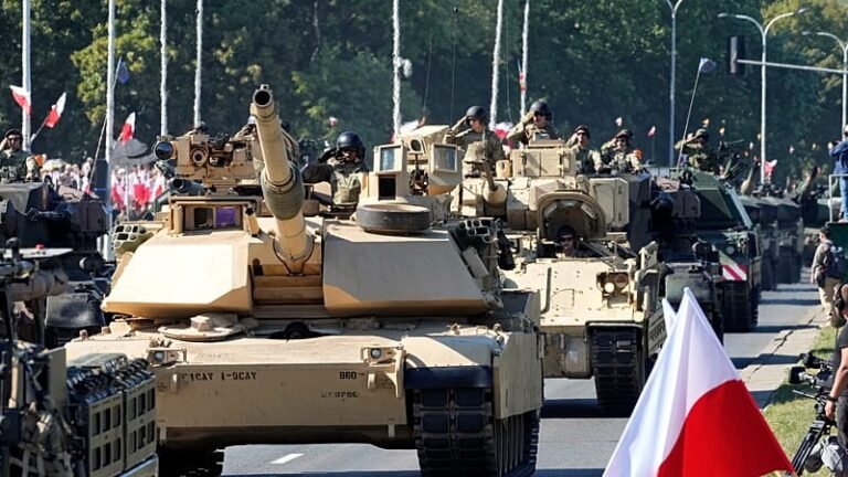 European military spending and economic growth