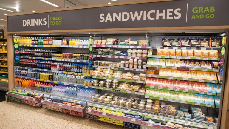 Greencore completes Bakkavor takeover deal