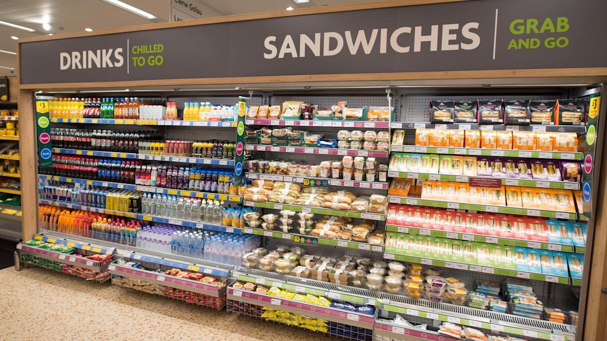 Greencore completes Bakkavor takeover deal