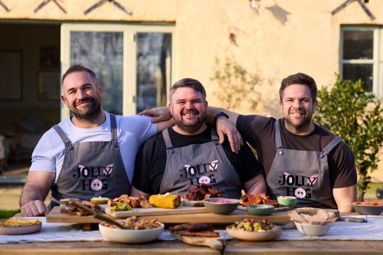 UK meat industry trends and challenges