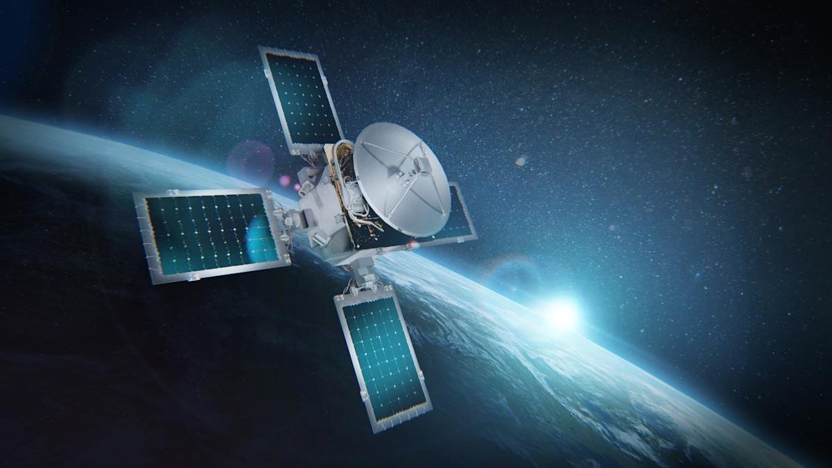 York Space Systems US IPO defence firm
