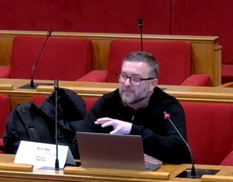 London council housing scandal probe