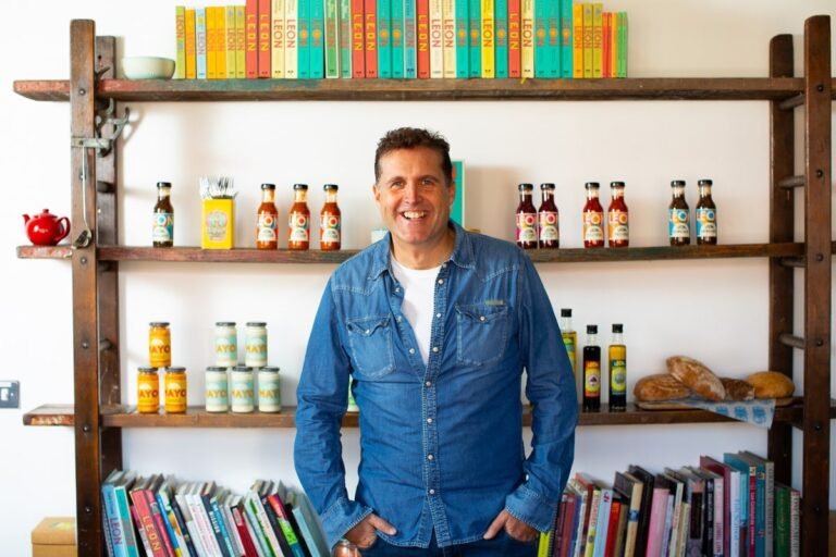 Leon restaurant offers weight loss jabs