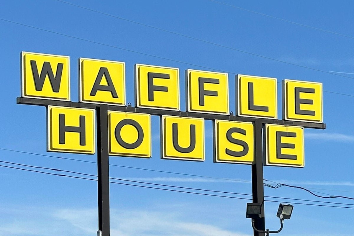 waffle house workplace harassment allegations
