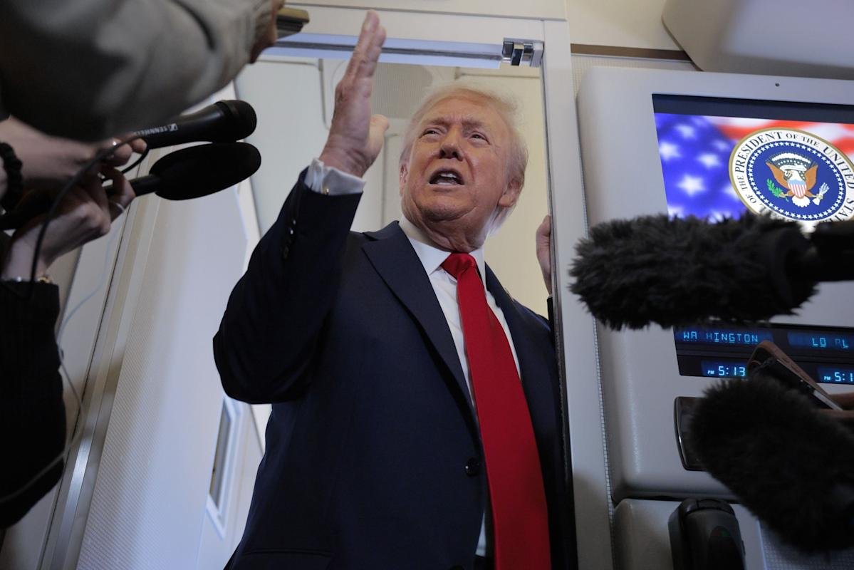 trump peace board proposal sparks debate