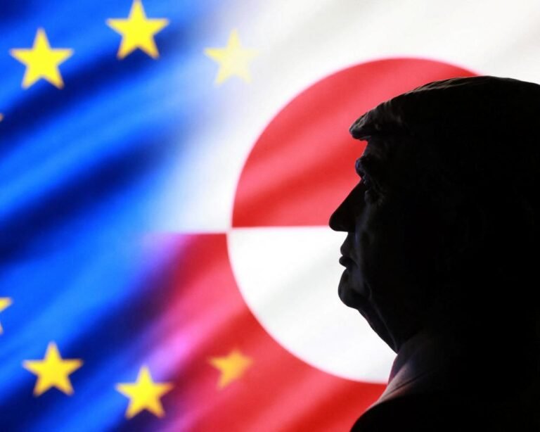 trump tariffs hurt uk business