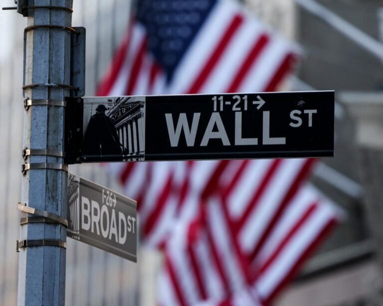 trump tariffs spark market uncertainty