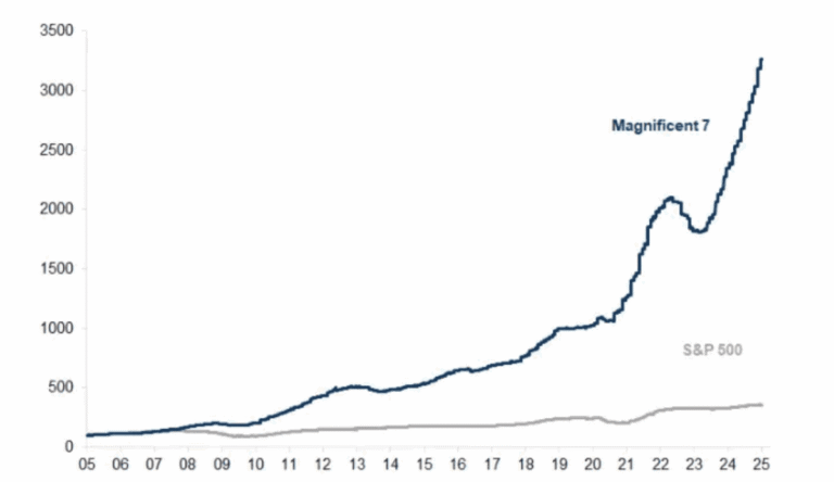 Fundsmith Equity investment graph