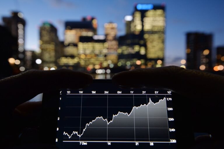 FTSE 100 hits 10,000 milestone