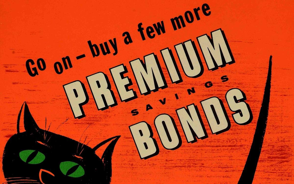 Premium Bonds and UK savings options