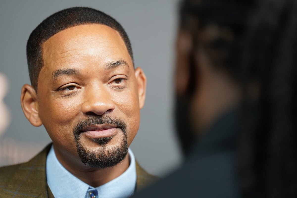 will smith allegations of predatory behaviour
