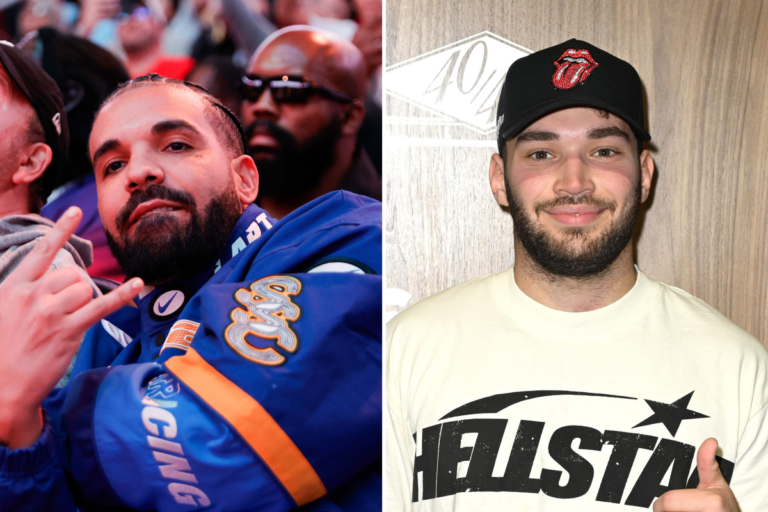Drake and Adin Ross streaming fraud allegations