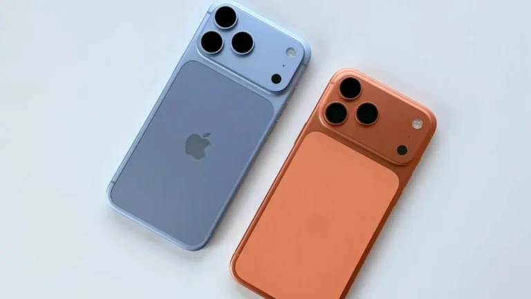iPhone 18 Pro speaker crackling sound issue on display